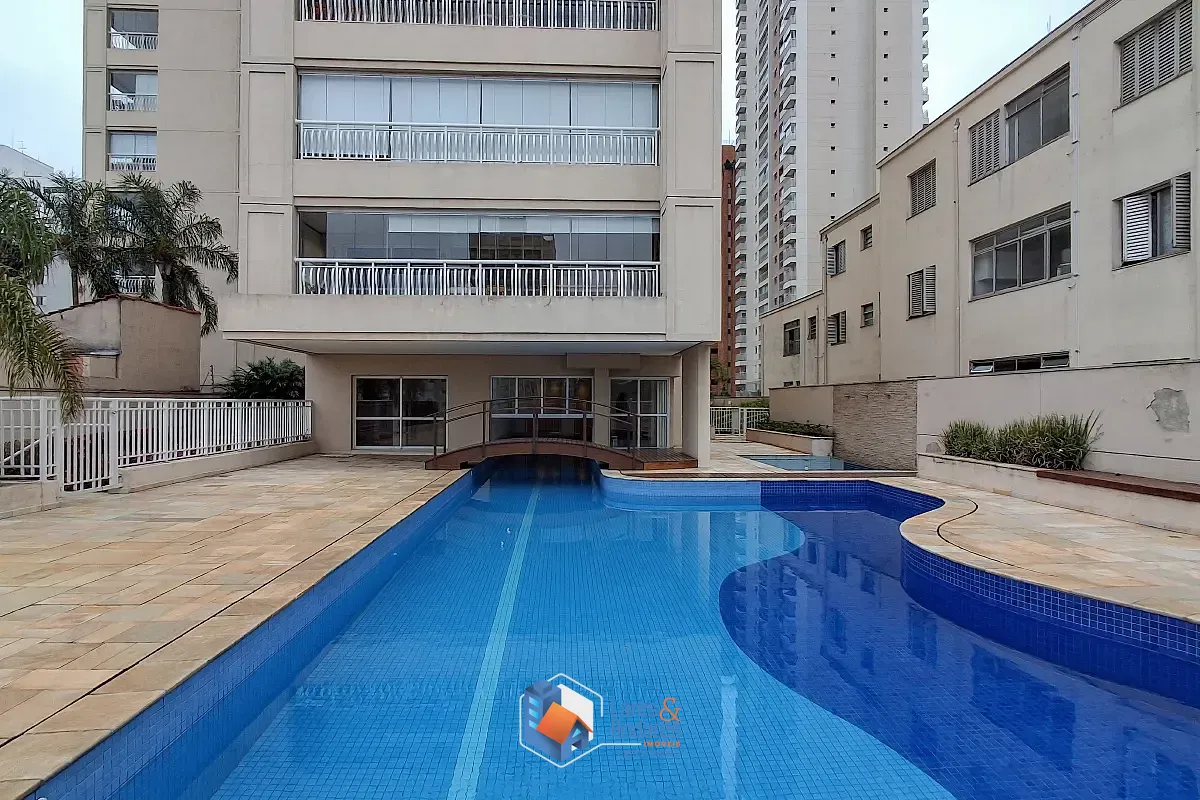 Apartamento, 3 quartos, 167 m² - Foto 62
