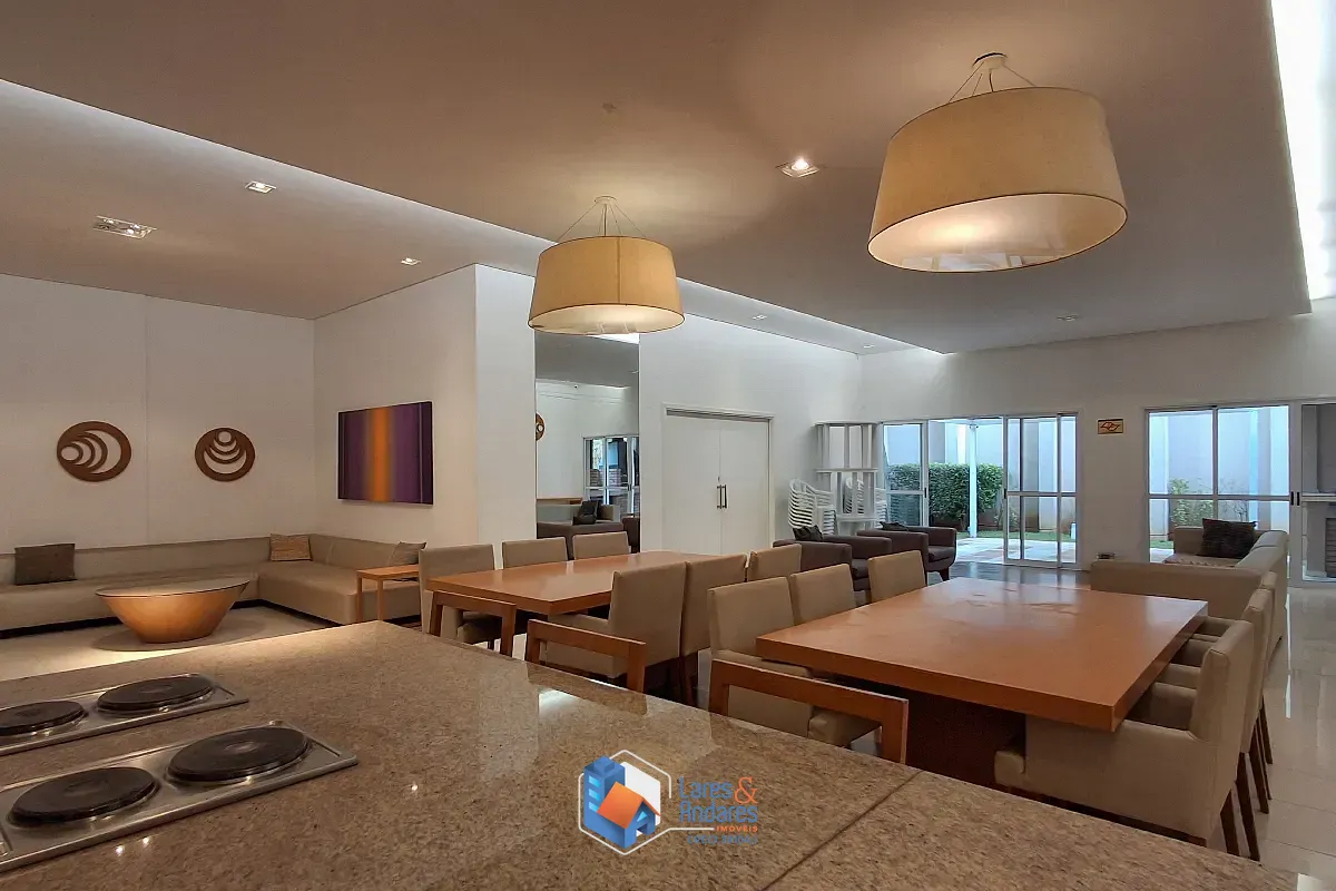 Apartamento, 3 quartos, 167 m² - Foto 46