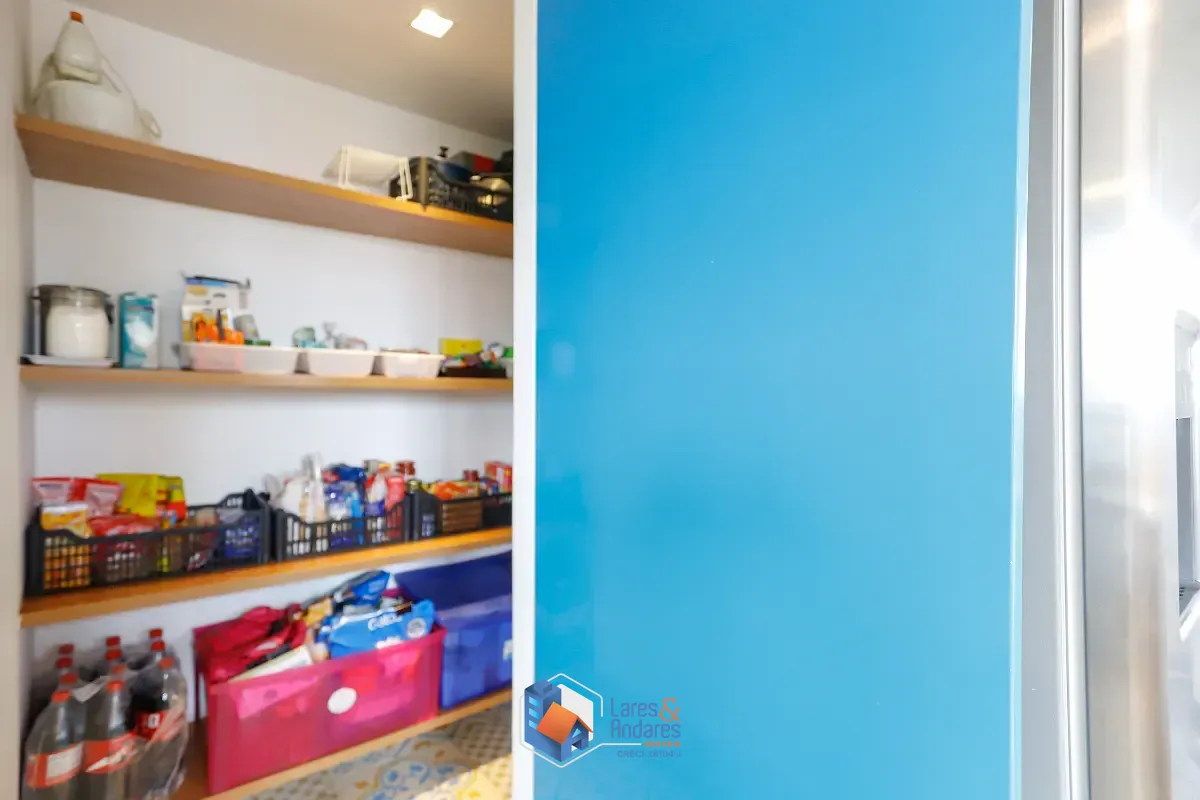 Apartamento, 3 quartos, 167 m² - Foto 43