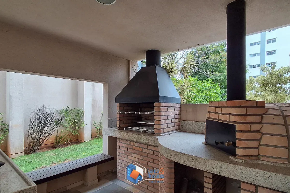 Apartamento, 3 quartos, 167 m² - Foto 48
