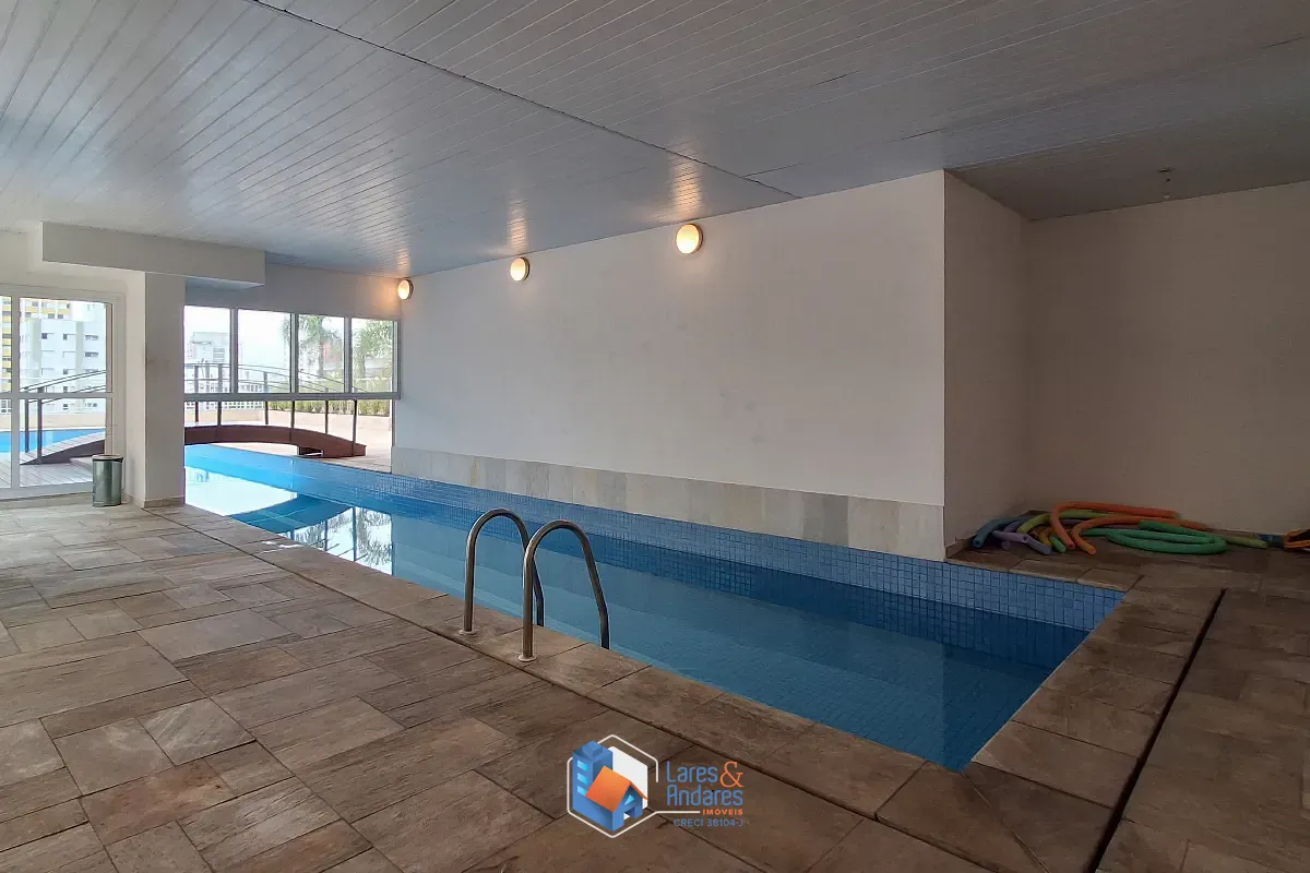 Apartamento, 3 quartos, 167 m² - Foto 59