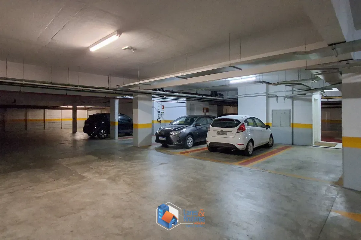 Apartamento, 3 quartos, 167 m² - Foto 63