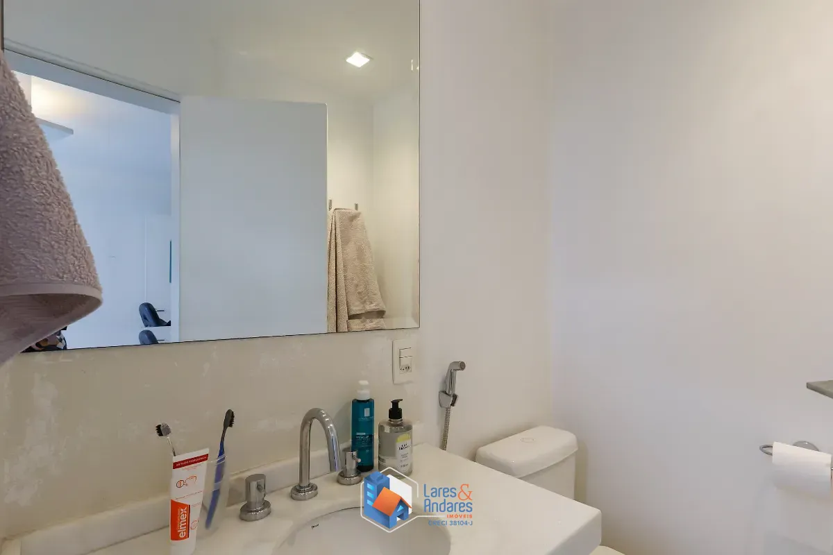 Apartamento, 3 quartos, 167 m² - Foto 32