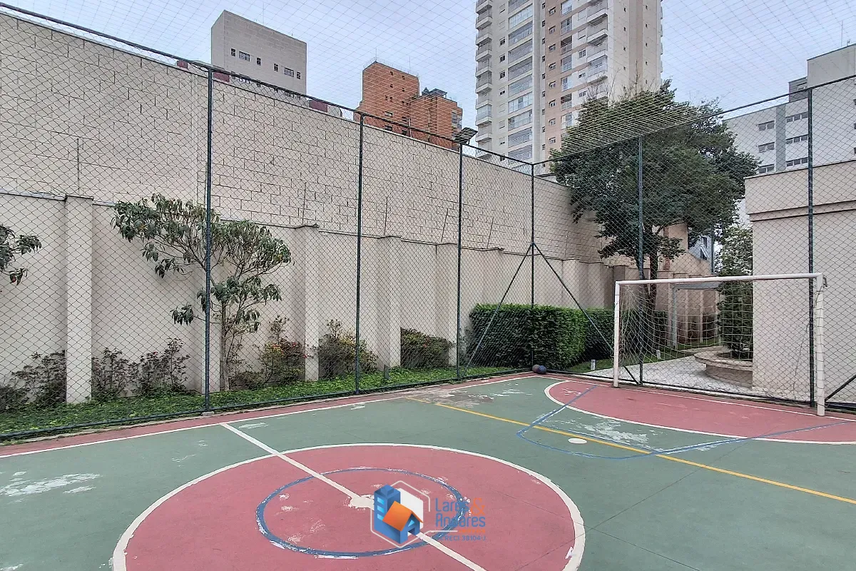 Apartamento, 3 quartos, 167 m² - Foto 51