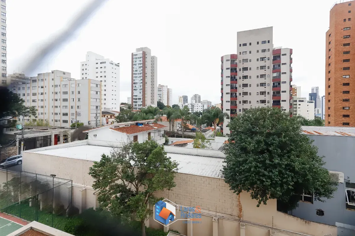 Apartamento, 3 quartos, 167 m² - Foto 34