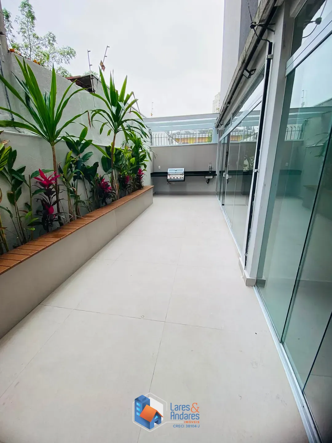 Apartamento, 2 quartos, 75 m² - Foto 31