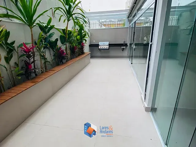 Apartamento com 75m² 2 quartos e 2 banheiros, à venda, no bairro Vila Mariana em São Paulo