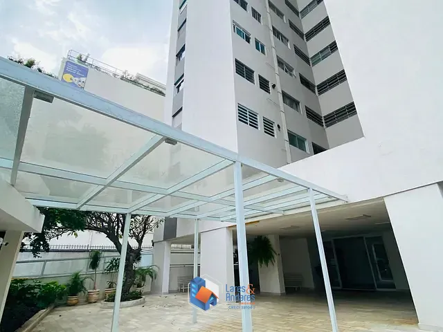 Apartamento com 75m² 2 quartos e 2 banheiros, à venda, no bairro Vila Mariana em São Paulo