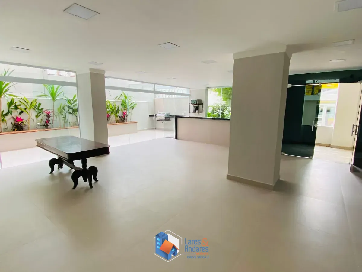 Apartamento, 2 quartos, 75 m² - Foto 32