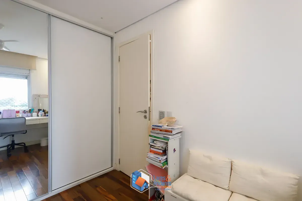 Apartamento, 3 quartos, 132 m² - Foto 28