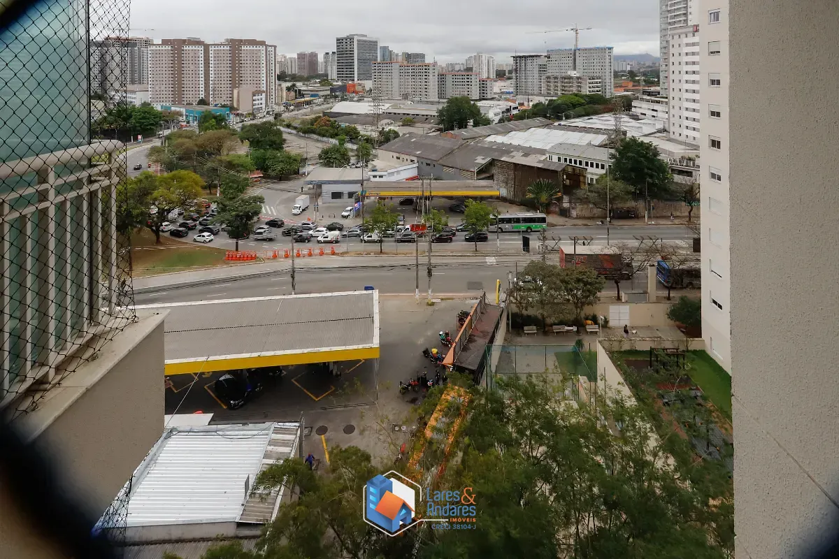 Apartamento, 3 quartos, 132 m² - Foto 35
