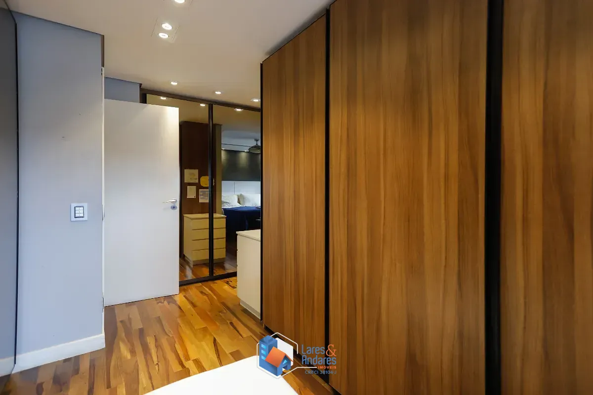 Apartamento, 3 quartos, 132 m² - Foto 24