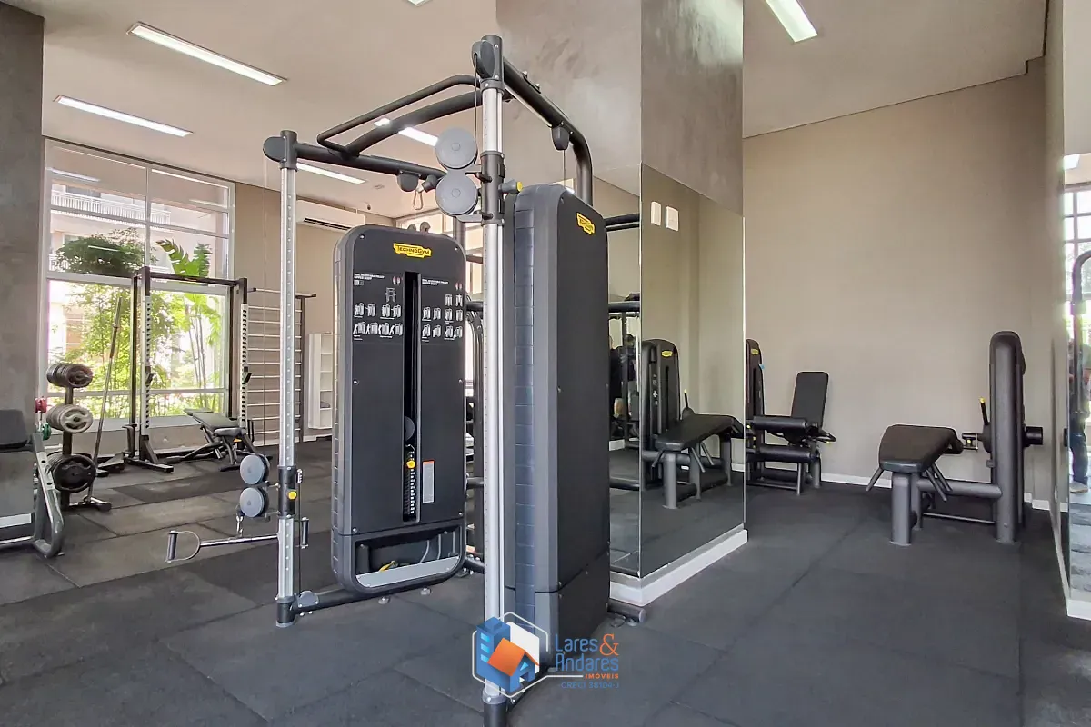 Apartamento, 3 quartos, 132 m² - Foto 42