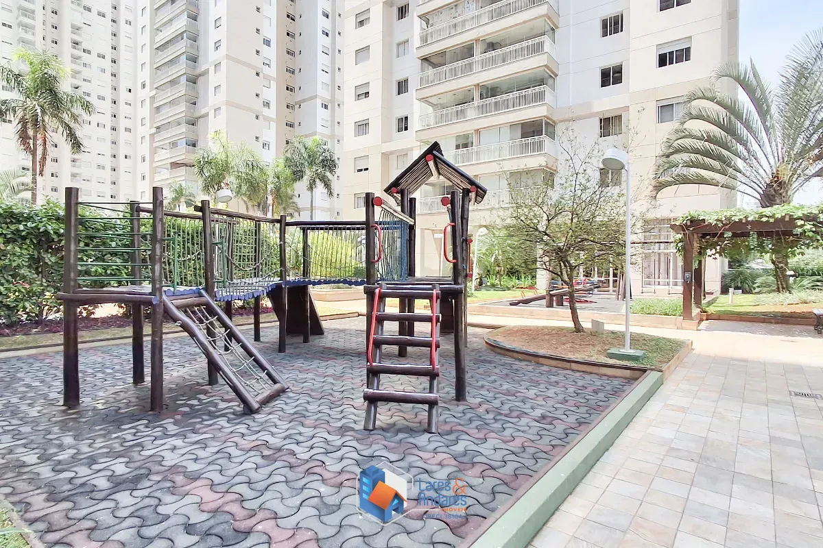 Apartamento, 3 quartos, 132 m² - Foto 55