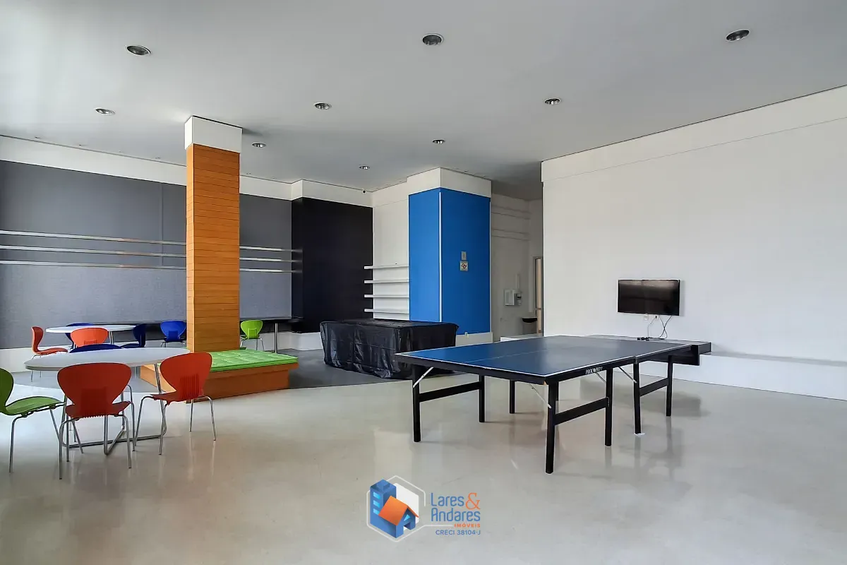 Apartamento, 3 quartos, 132 m² - Foto 51