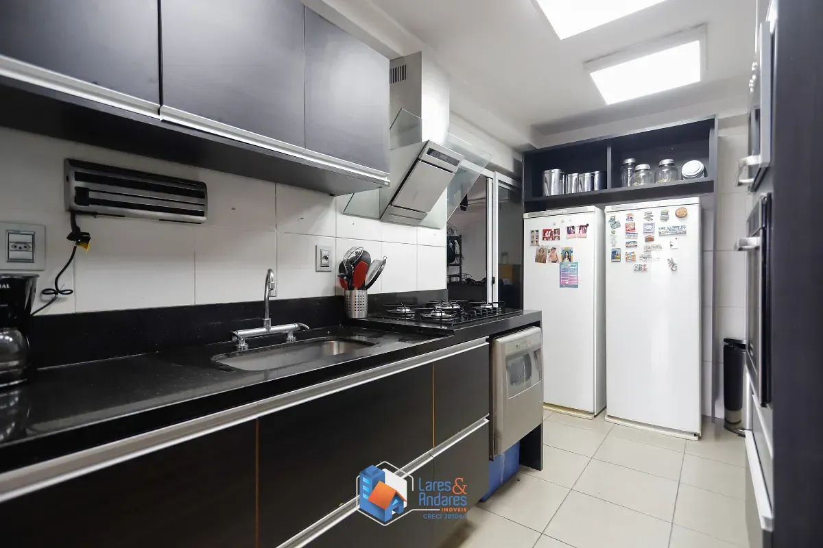 Apartamento, 3 quartos, 132 m² - Foto 15