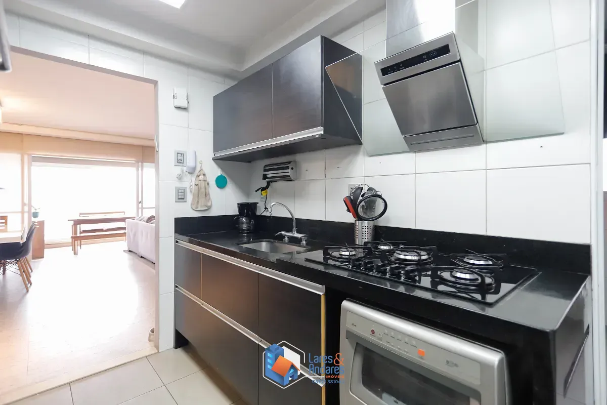 Apartamento, 3 quartos, 132 m² - Foto 12