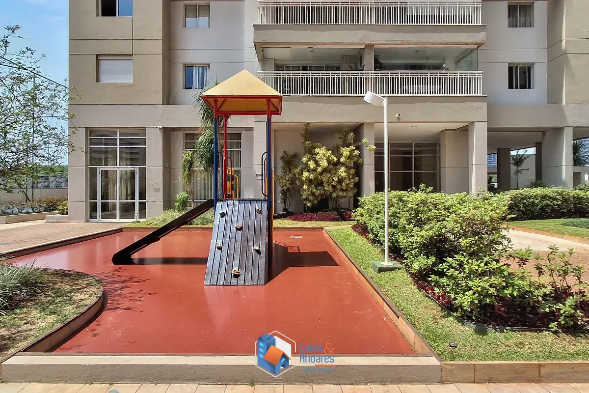 Apartamento, 3 quartos, 132 m² - Foto 53