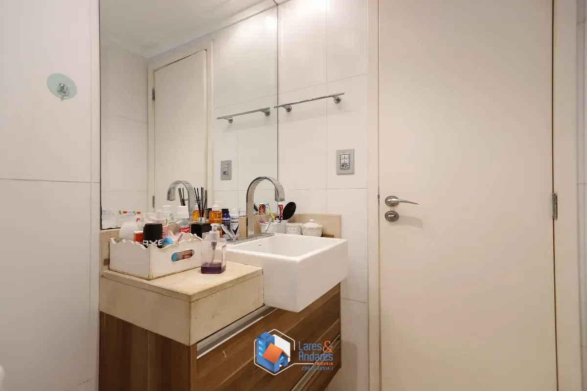 Apartamento, 3 quartos, 132 m² - Foto 31