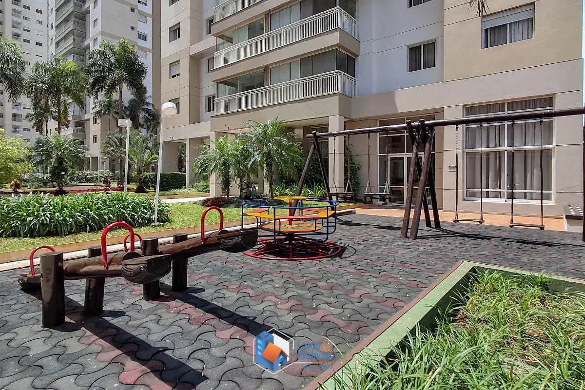 Apartamento, 3 quartos, 132 m² - Foto 56