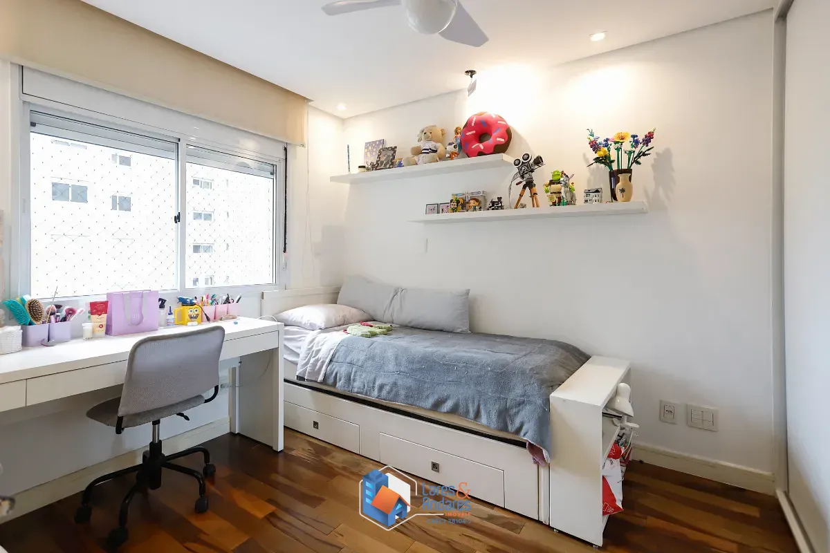 Apartamento, 3 quartos, 132 m² - Foto 29