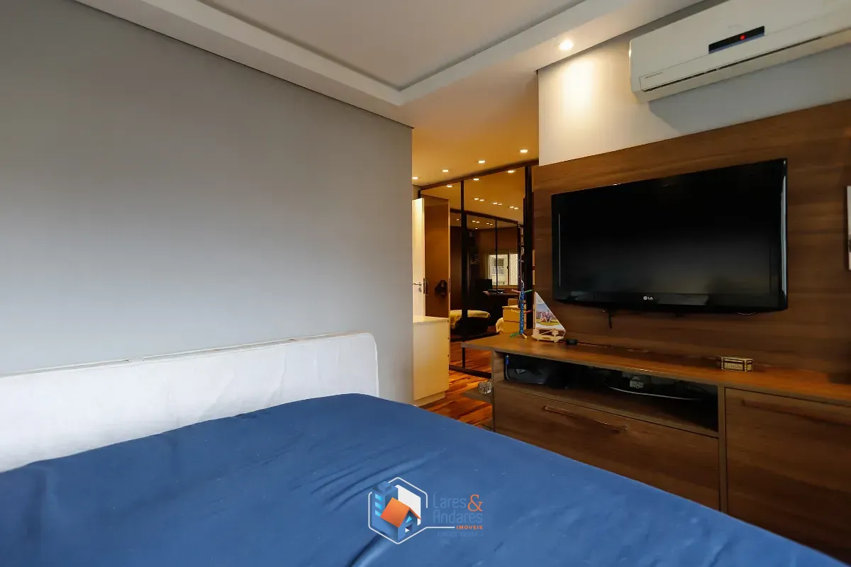 Apartamento, 3 quartos, 132 m² - Foto 19