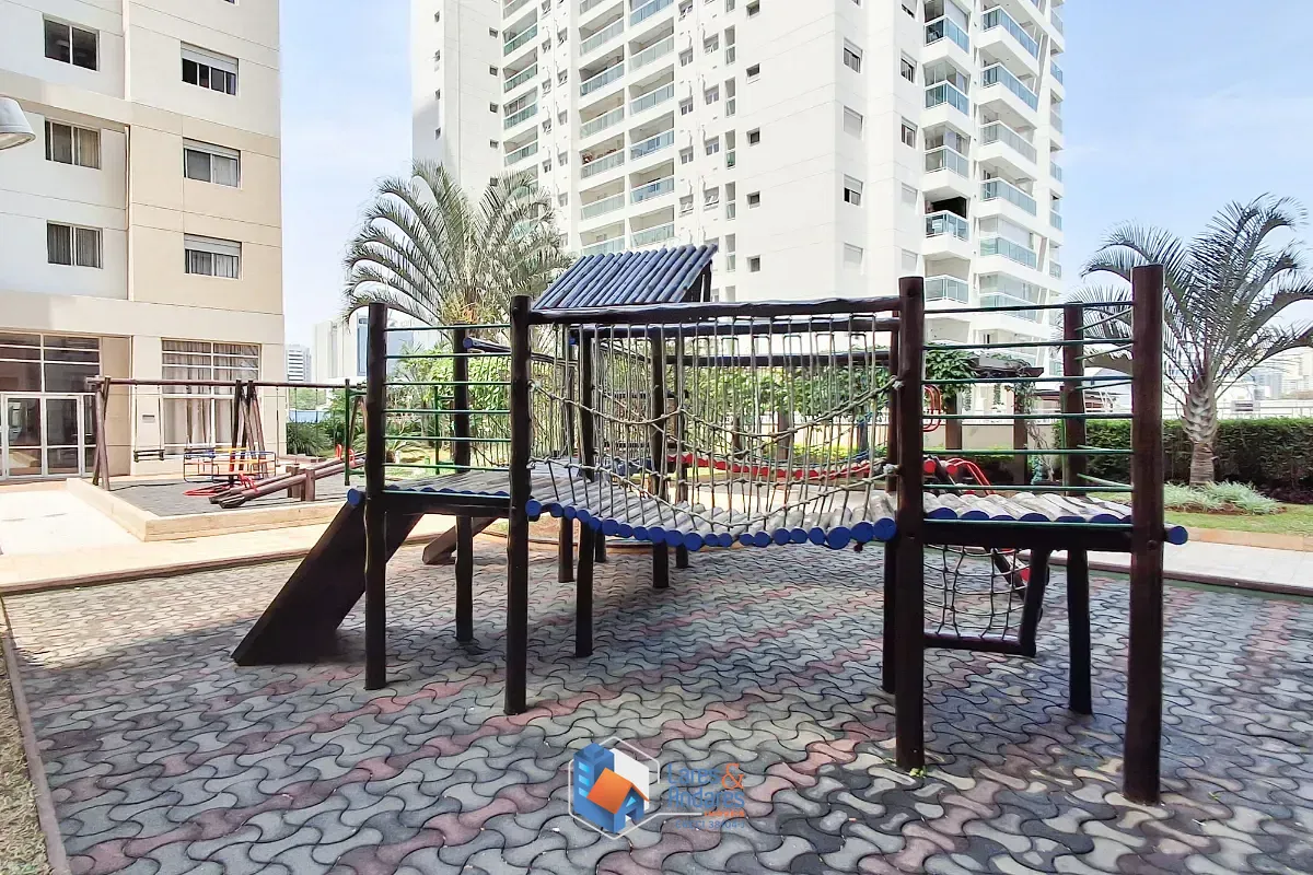 Apartamento, 3 quartos, 132 m² - Foto 54