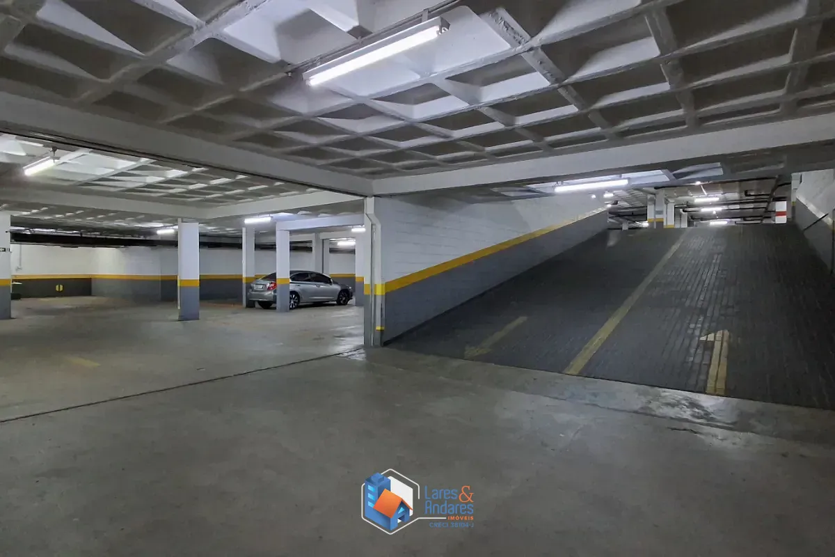 Apartamento, 3 quartos, 132 m² - Foto 60