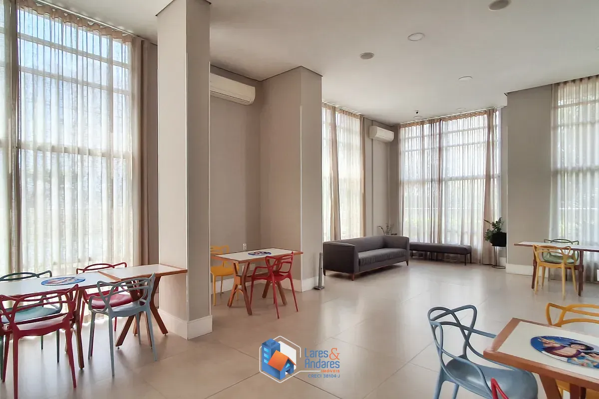 Apartamento, 3 quartos, 132 m² - Foto 48