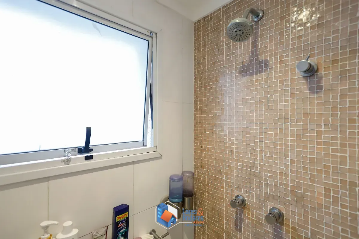 Apartamento, 3 quartos, 132 m² - Foto 33
