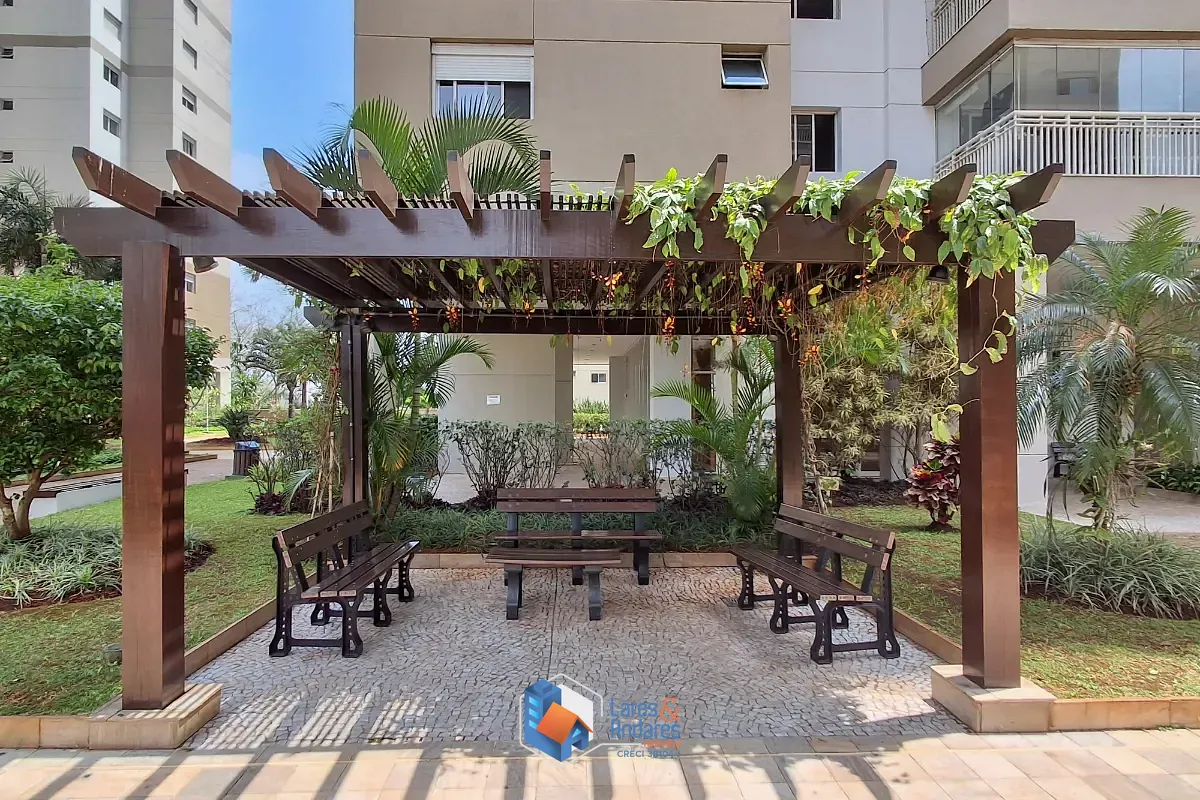 Apartamento, 3 quartos, 132 m² - Foto 57