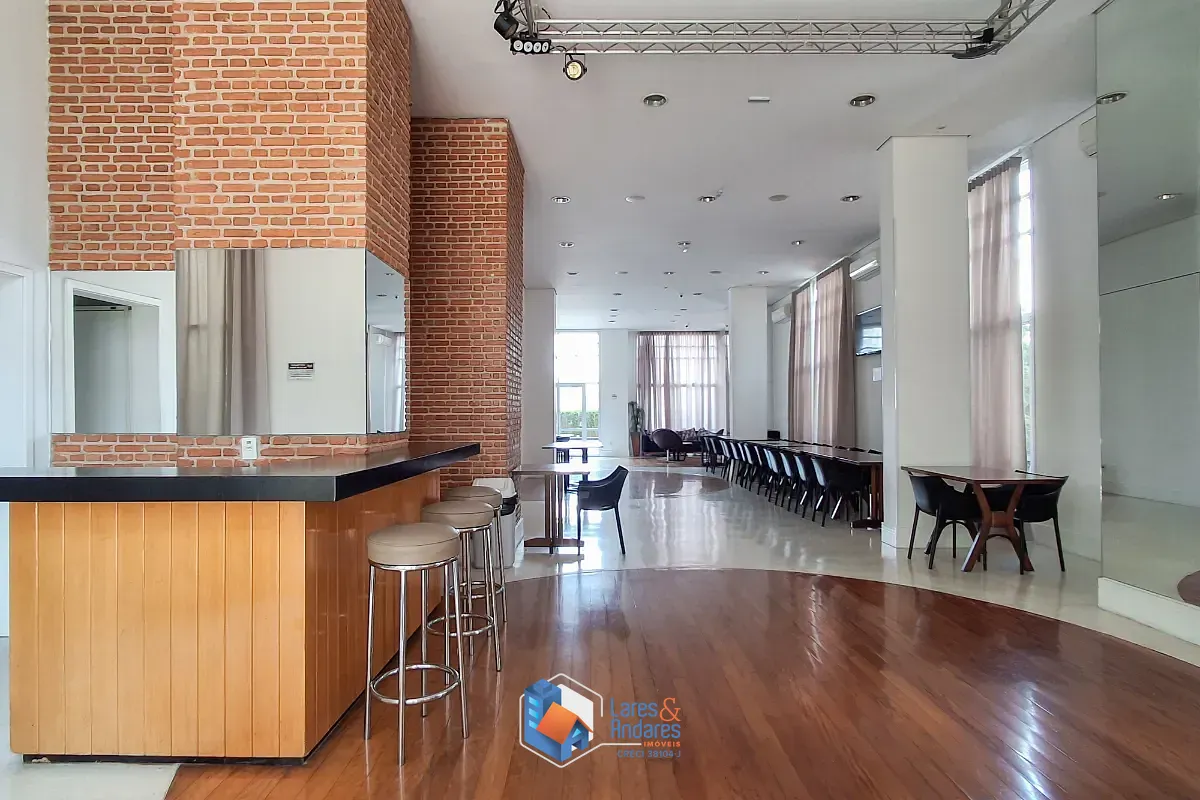 Apartamento, 3 quartos, 132 m² - Foto 50