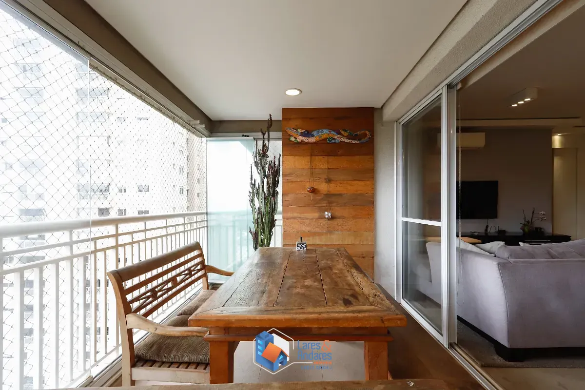 Apartamento, 3 quartos, 132 m² - Foto 10