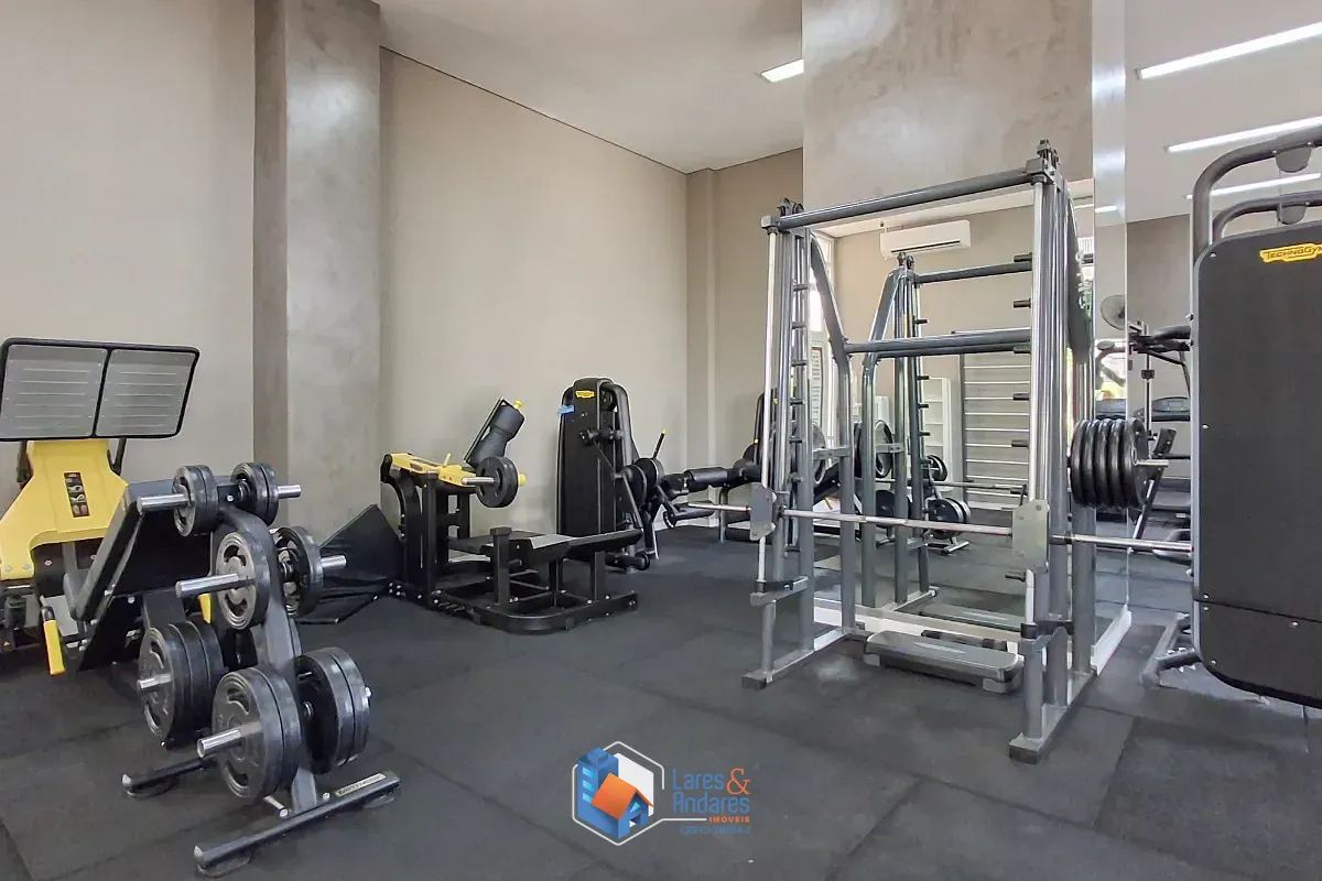 Apartamento, 3 quartos, 132 m² - Foto 43