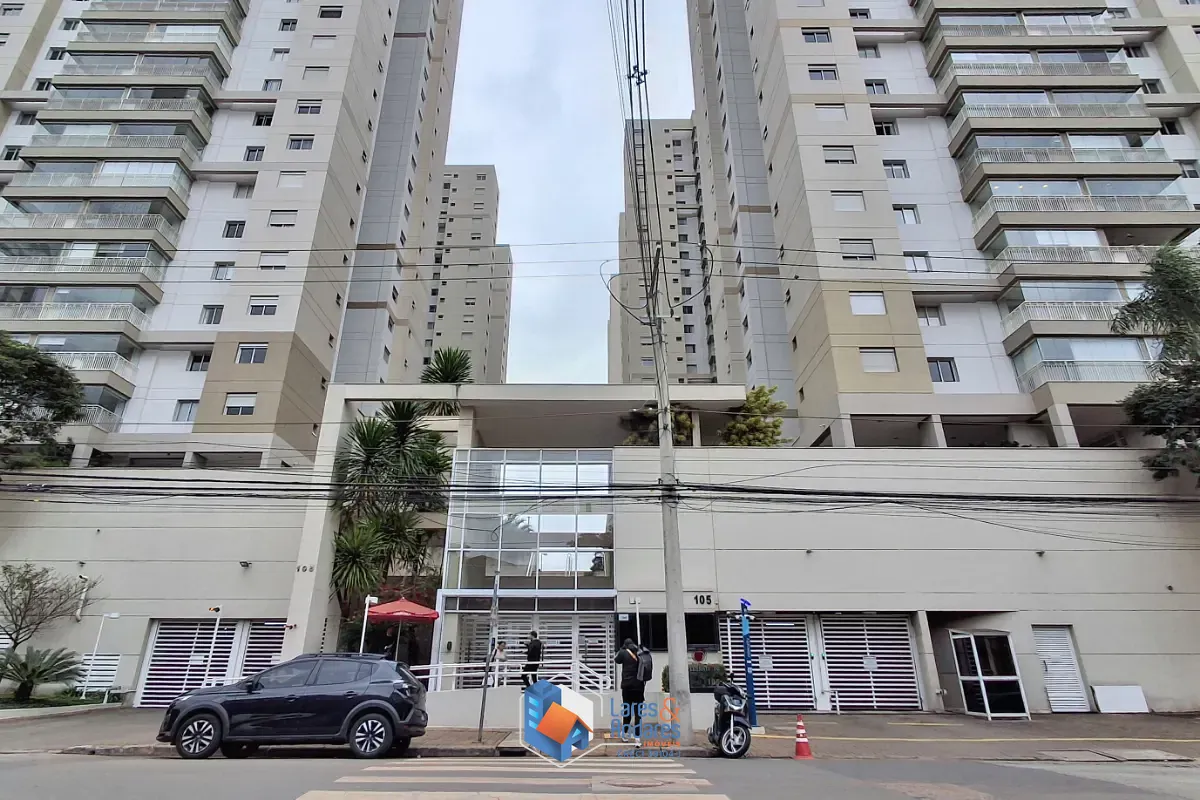 Apartamento, 3 quartos, 132 m² - Foto 61