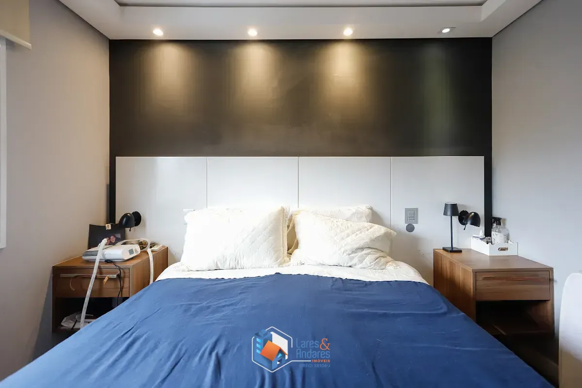 Apartamento, 3 quartos, 132 m² - Foto 18