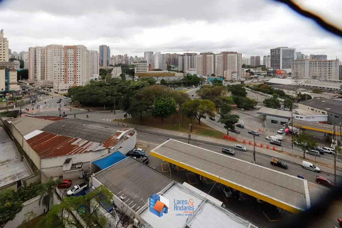 Apartamento, 3 quartos, 132 m² - Foto 40