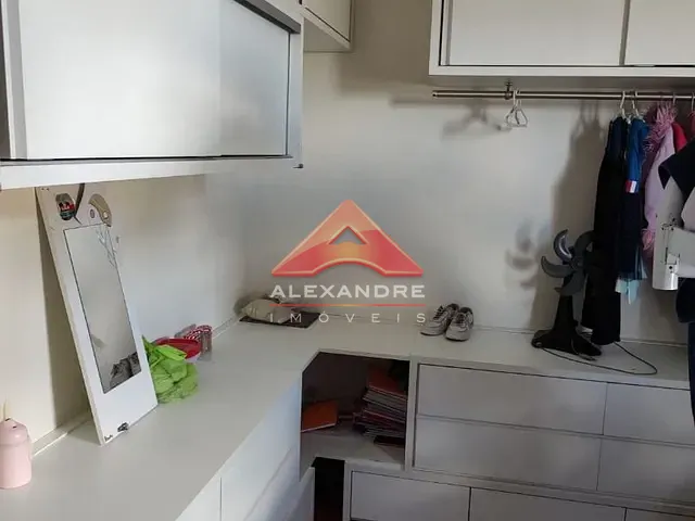 Apartamento com 96m² 3 quartos e 2 banheiros, à venda, no bairro Vila Tesouro em São José dos Campos