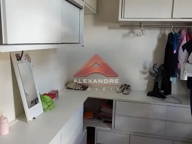 Apartamento com 96m² 3 quartos e 2 banheiros, à venda, no bairro Vila Tesouro em São José dos Campos