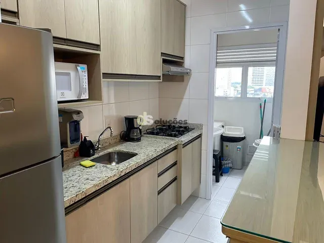 Apartamento 2 quartos e 2 banheiros, à venda, no bairro Várzea da Barra Funda em São Paulo