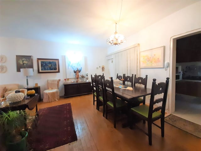 Foto do Apartamento - Apartamento com 3 dormitórios à venda no Centro, Londrina/PR - Edifício Bordin - Quintal com área privativa | Armários Planejados | Guepardo Imob