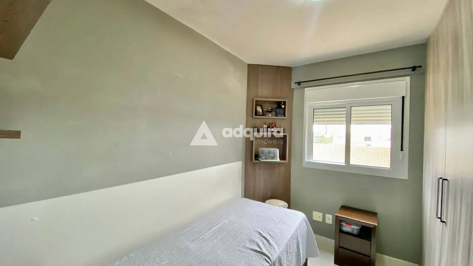 Apartamento, 3 quartos, 105 m² - Foto 14