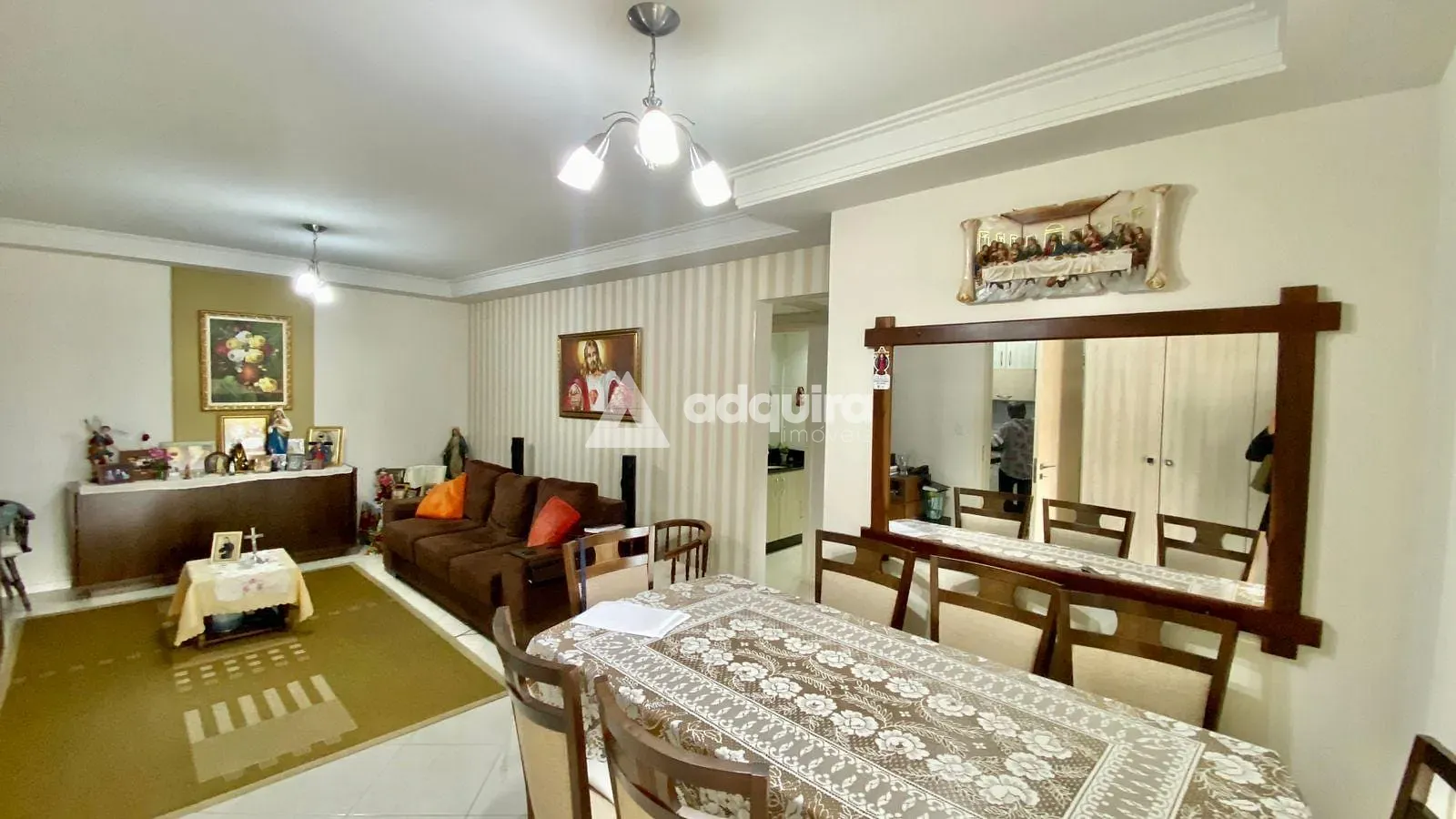 Apartamento, 3 quartos, 105 m² - Foto 5