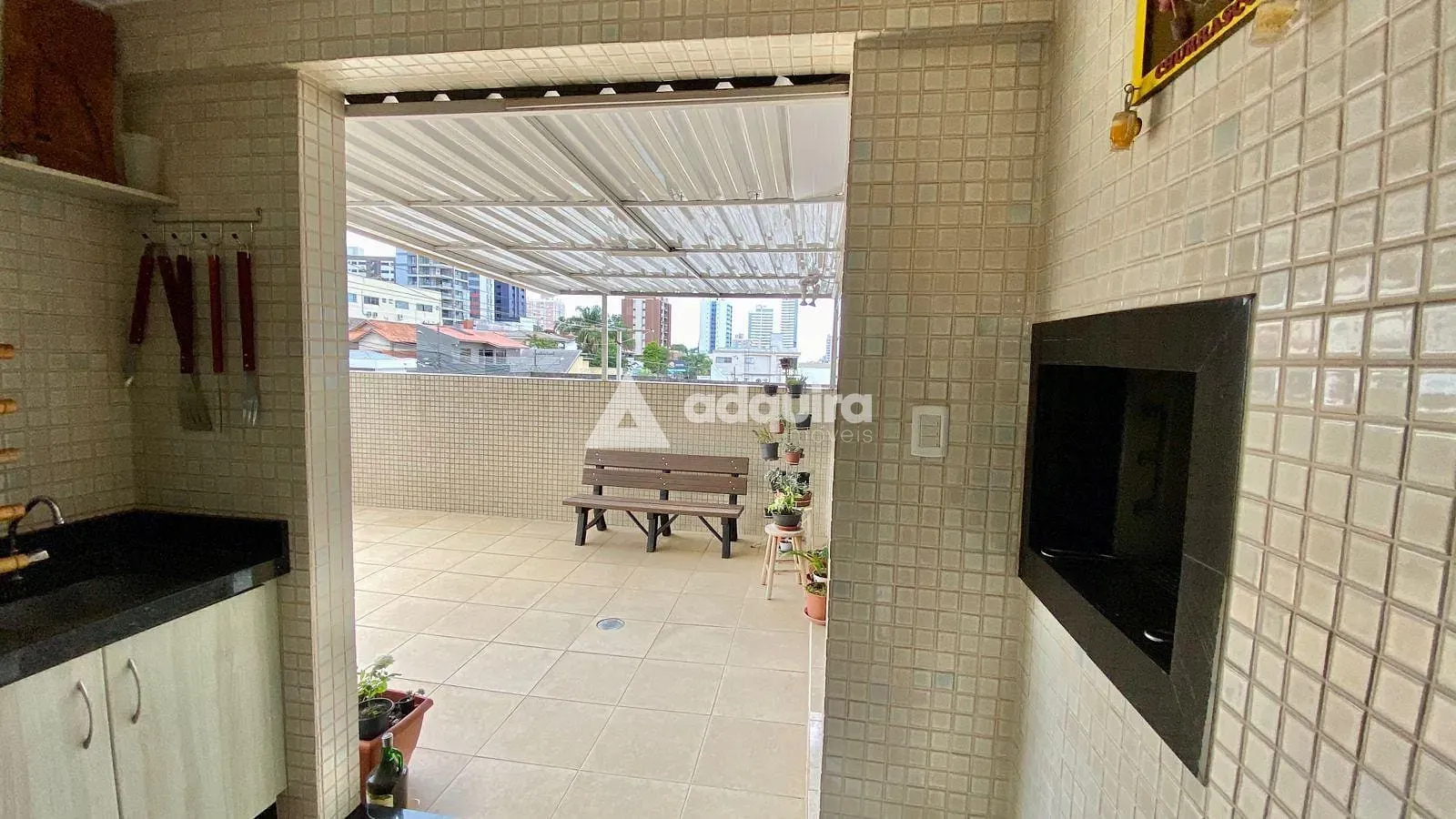 Apartamento, 3 quartos, 105 m² - Foto 15