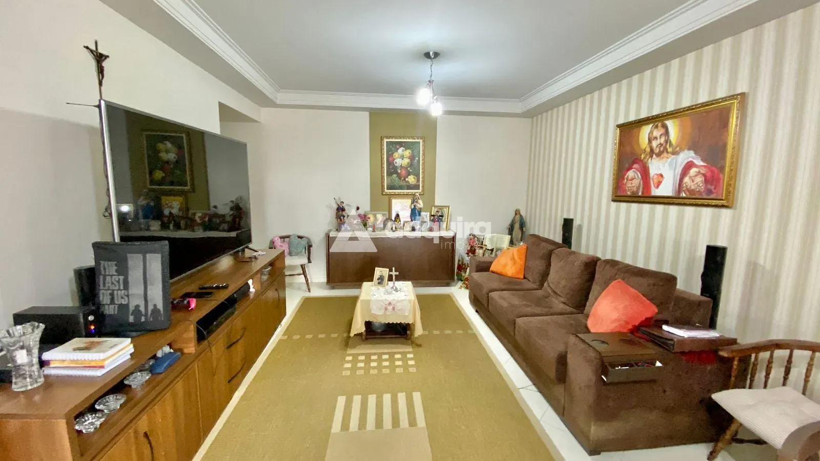 Apartamento, 3 quartos, 105 m² - Foto 2