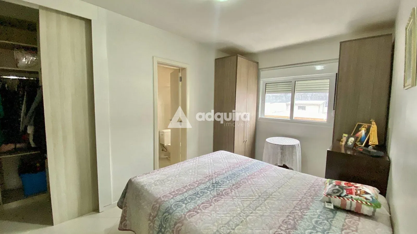 Apartamento, 3 quartos, 105 m² - Foto 11