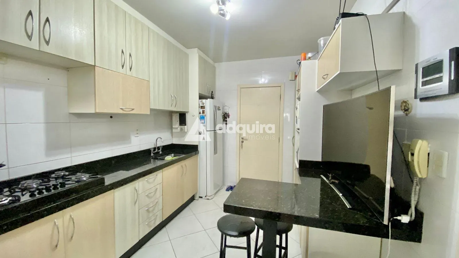 Apartamento, 3 quartos, 105 m² - Foto 7