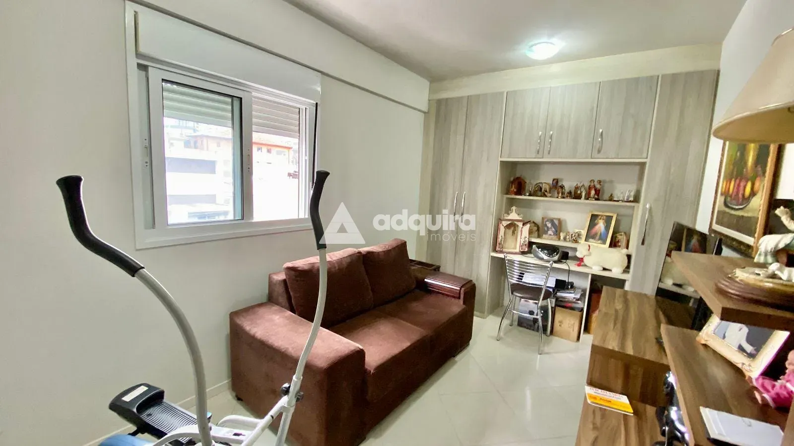 Apartamento, 3 quartos, 105 m² - Foto 17