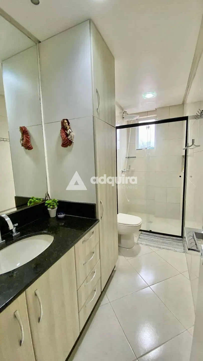 Apartamento, 3 quartos, 105 m² - Foto 16