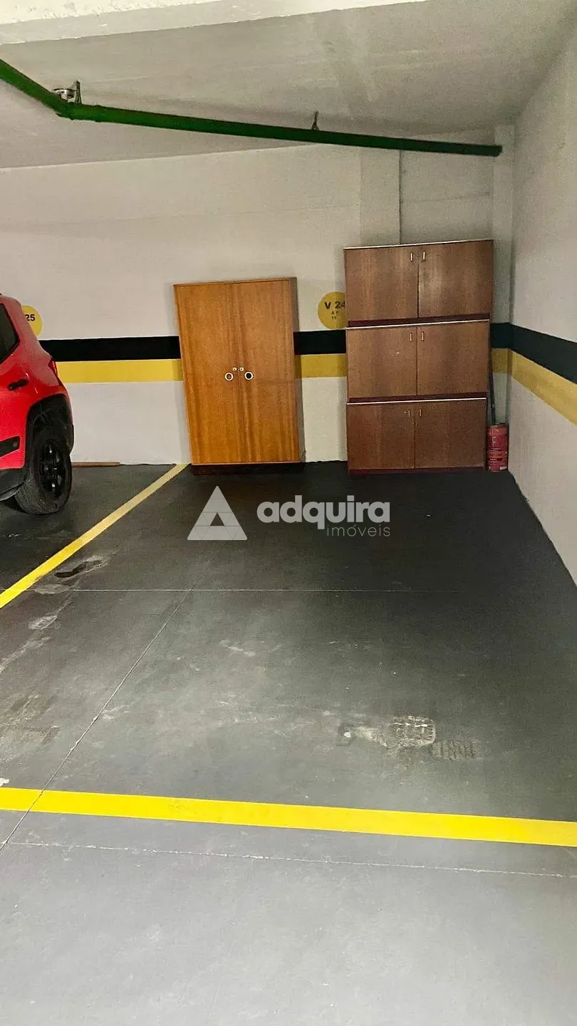 Apartamento, 3 quartos, 105 m² - Foto 21
